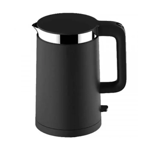 Чайник xiaomi viomi mechanical kettle v-mk152b black (6123)